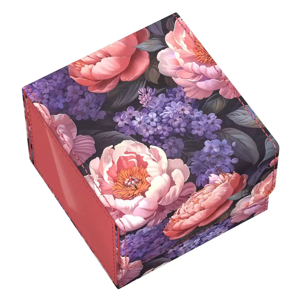 Ultimate Guard Sidewinder 133+ Xenoskin &quot;Floral Places III&quot; - Vivid Field Produktfoto