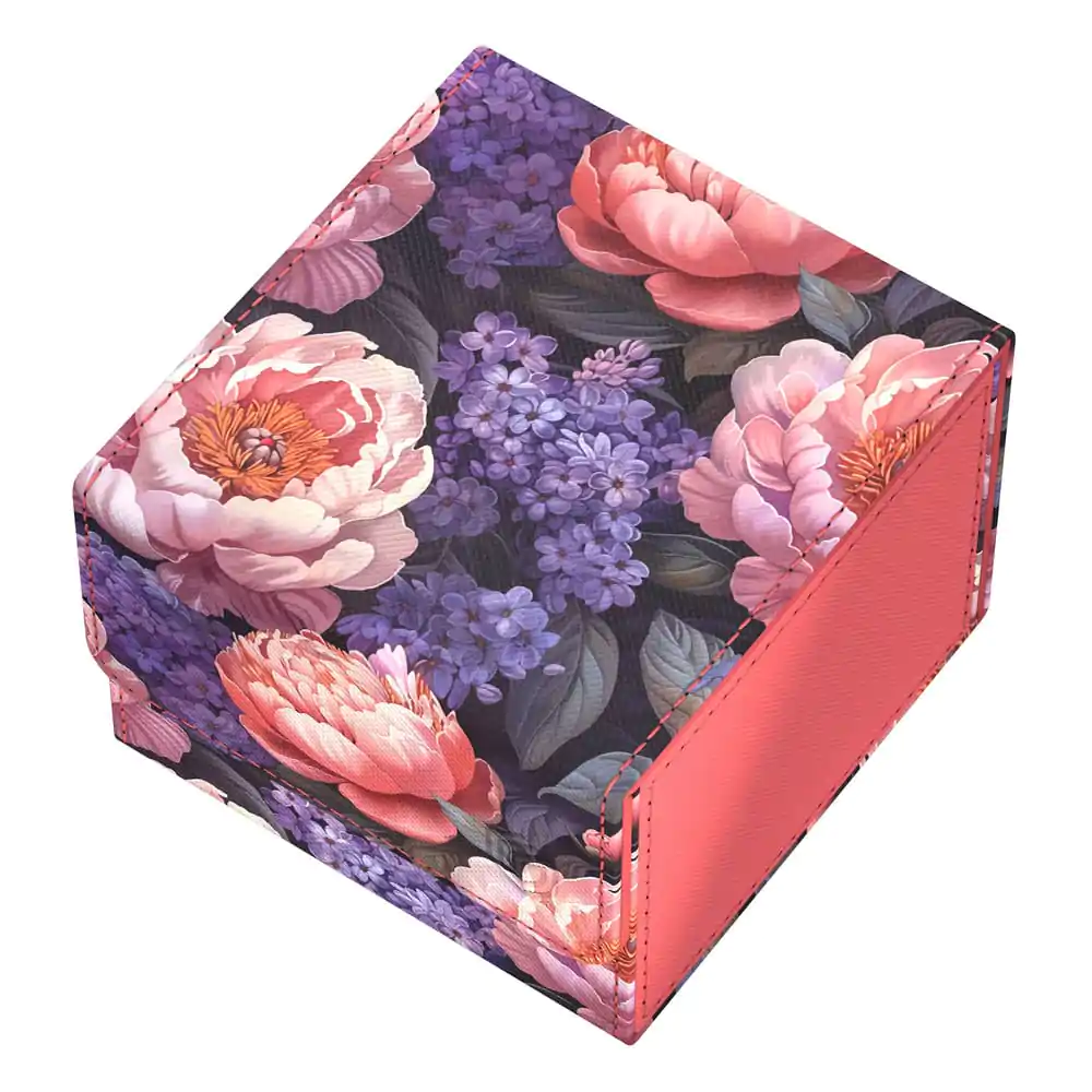 Ultimate Guard Sidewinder 133+ Xenoskin &quot;Floral Places III&quot; - Vivid Field Produktfoto