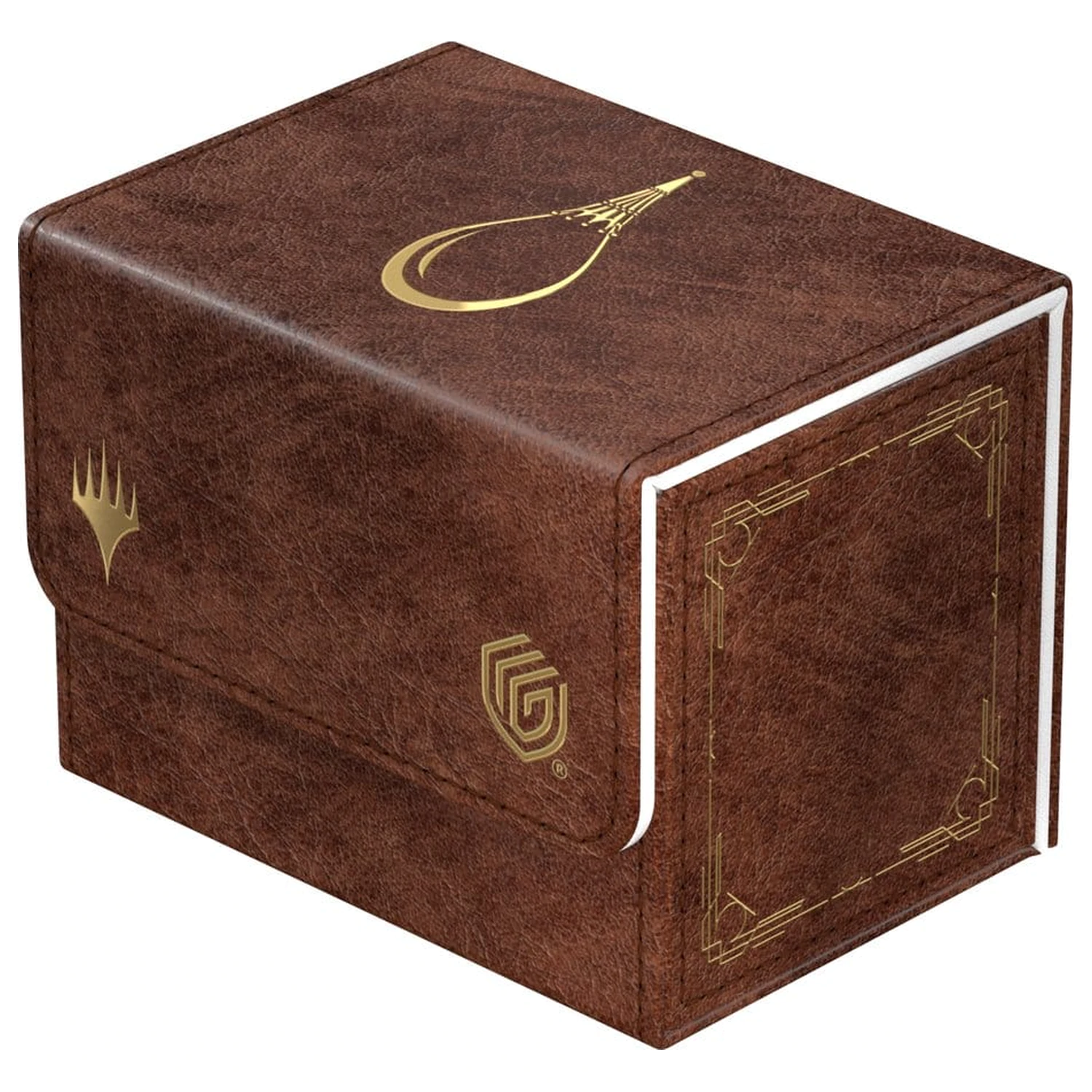 Ultimate Guard Sidewinder 80+ Magic: The Gathering - Mox Pearl Produktfoto