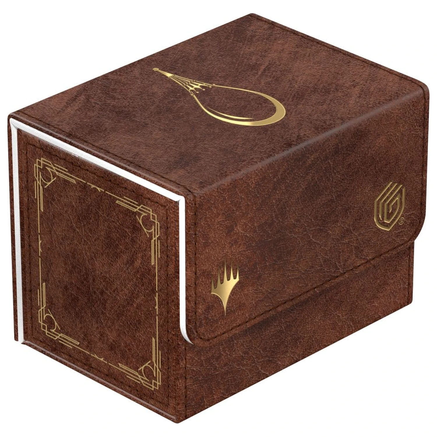 Ultimate Guard Sidewinder 80+ Magic: The Gathering - Mox Pearl Produktfoto