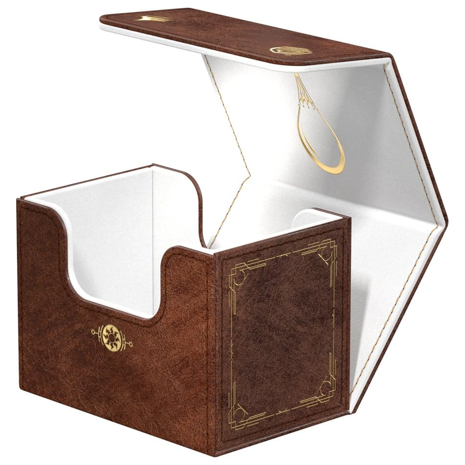 Ultimate Guard Sidewinder 80+ Magic: The Gathering - Mox Pearl Produktfoto