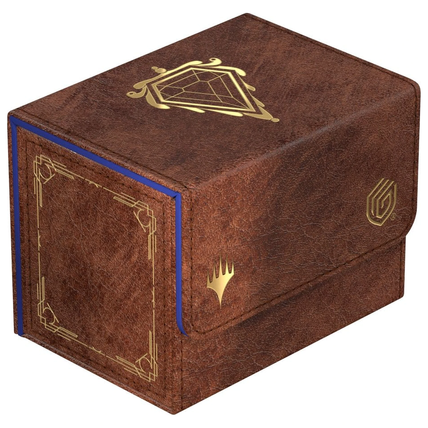 Ultimate Guard Sidewinder 80+ Magic: The Gathering - Mox Saphir Produktfoto