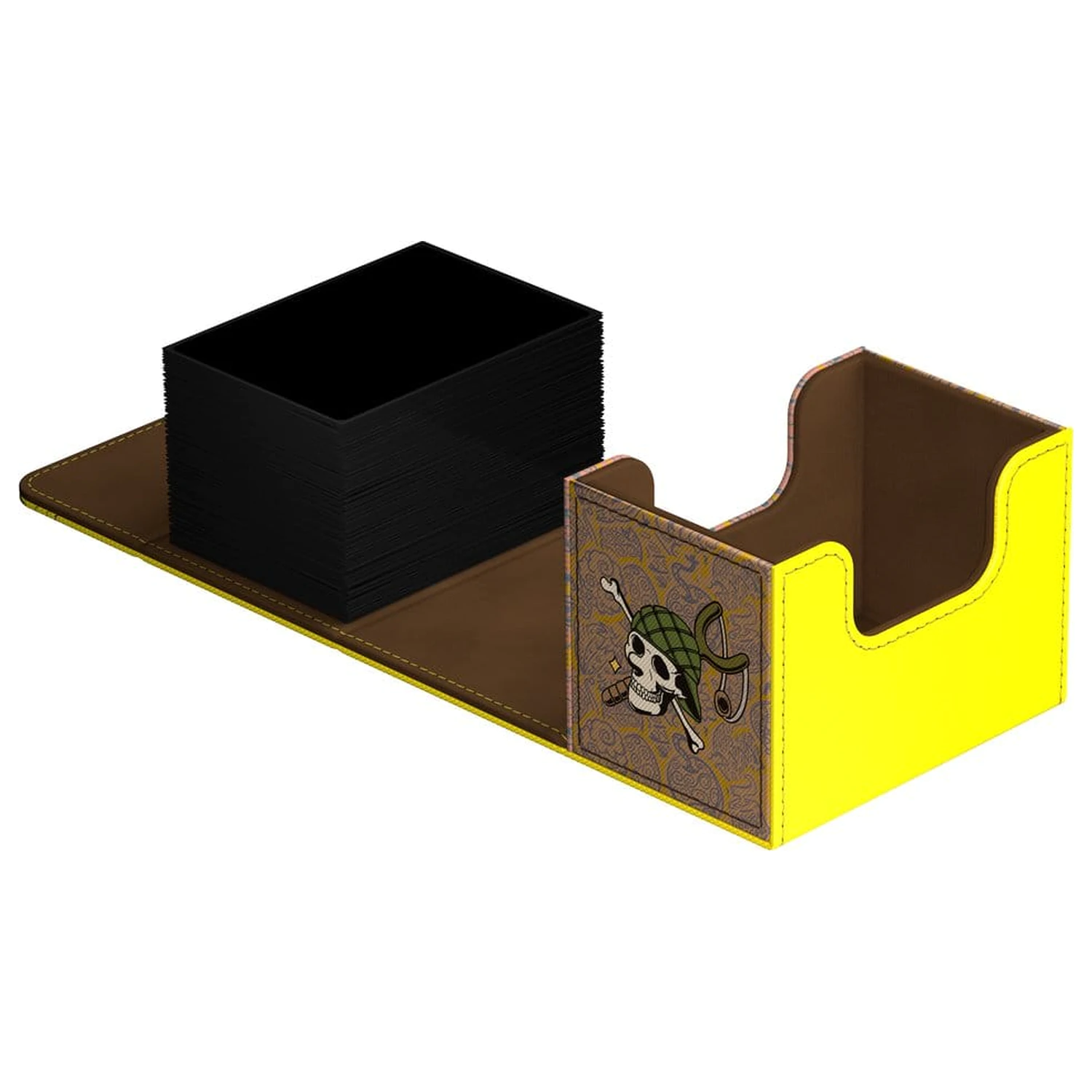 Ultimate Guard Sidewinder 80+ Xenoskin One Piece - Usopp Produktfoto