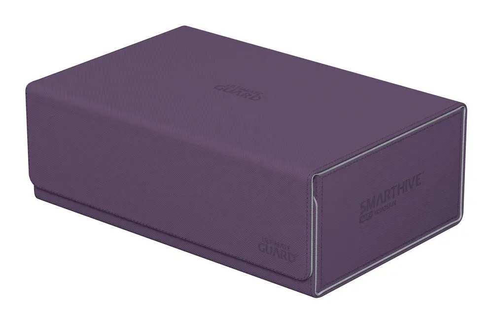 Ultimate Guard Smarthive 400+ XenoSkin Violett Produktfoto