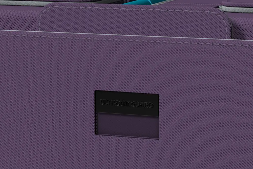 Ultimate Guard Smarthive 400+ XenoSkin Violett Produktfoto