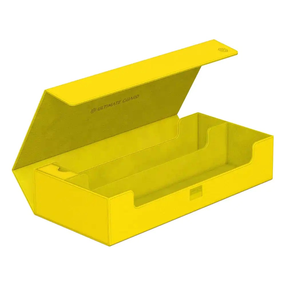 Ultimate Guard Superhive 550+ Xenoskin "Summer Edition 2025" - Dandelion Produktfoto