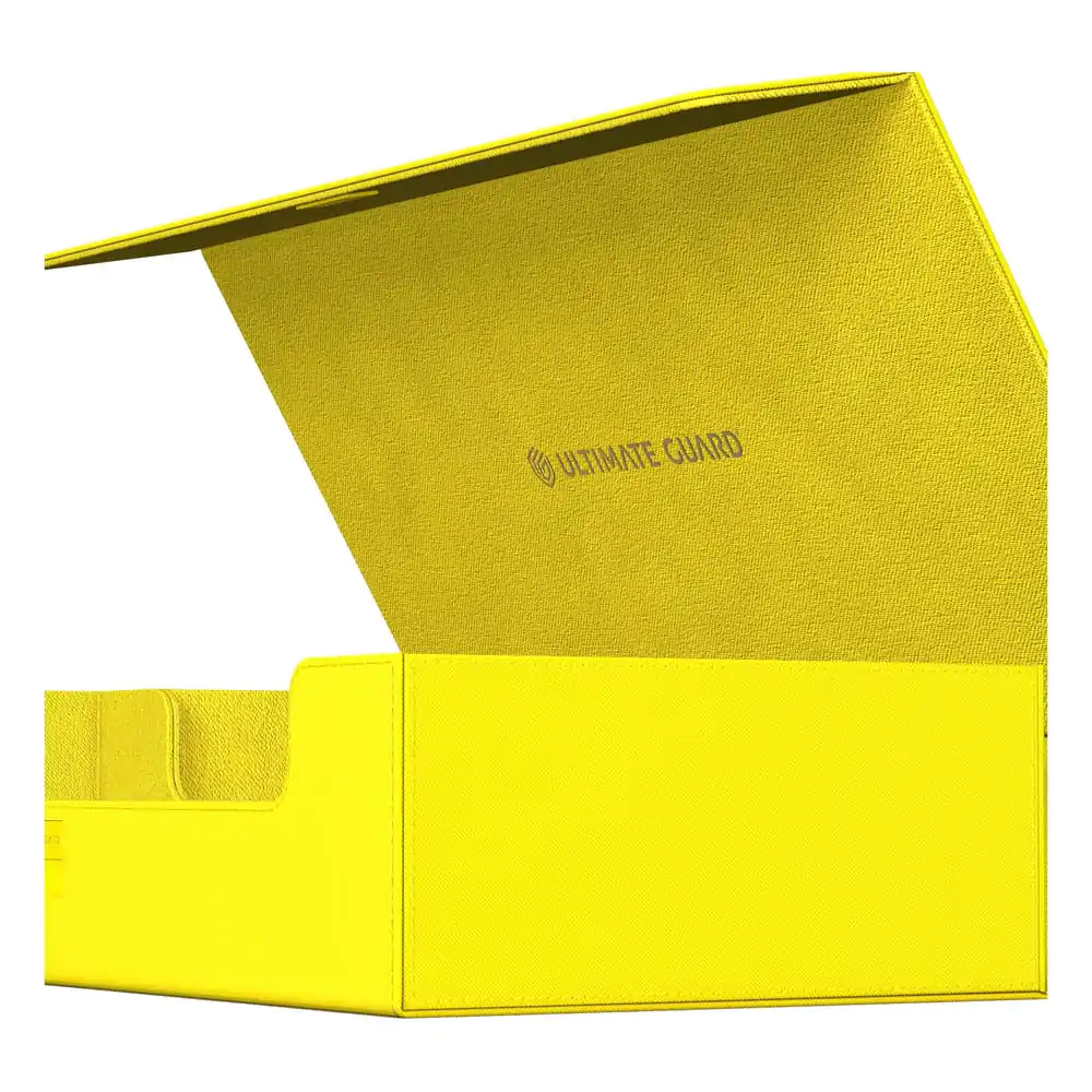 Ultimate Guard Superhive 550+ Xenoskin "Summer Edition 2025" - Dandelion Produktfoto