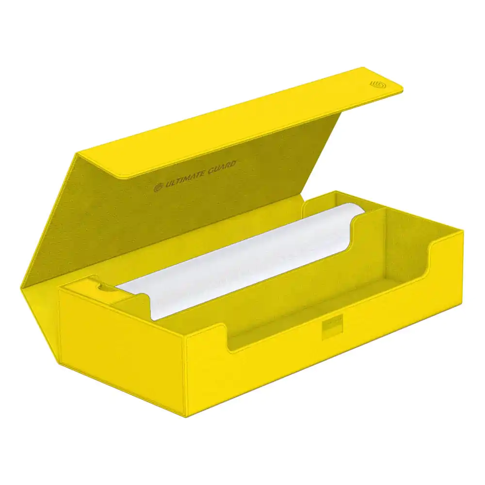 Ultimate Guard Superhive 550+ Xenoskin "Summer Edition 2025" - Dandelion Produktfoto