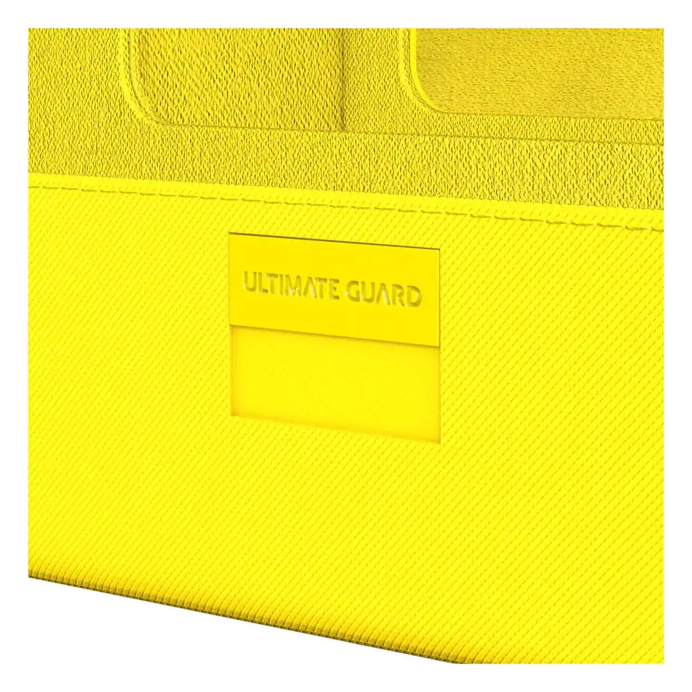 Ultimate Guard Superhive 550+ Xenoskin "Summer Edition 2025" - Dandelion Produktfoto