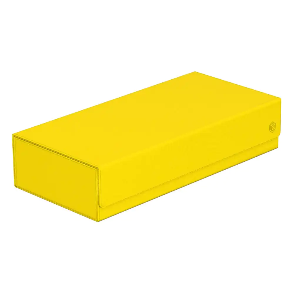 Ultimate Guard Superhive 550+ Xenoskin "Summer Edition 2025" - Dandelion Produktfoto