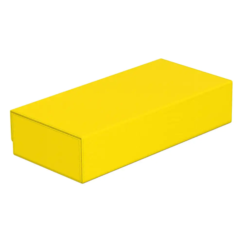 Ultimate Guard Superhive 550+ Xenoskin "Summer Edition 2025" - Dandelion Produktfoto