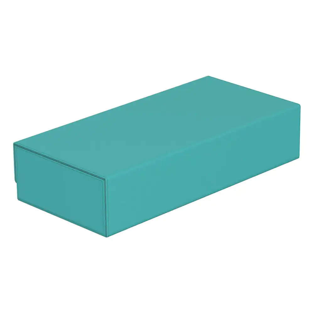 Ultimate Guard Superhive 550+ Xenoskin "Summer Edition 2025" - Lagoon Produktfoto