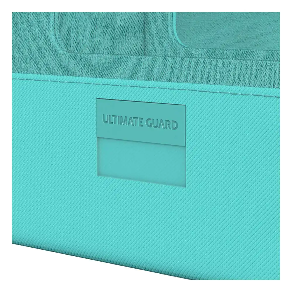 Ultimate Guard Superhive 550+ Xenoskin "Summer Edition 2025" - Lagoon Produktfoto