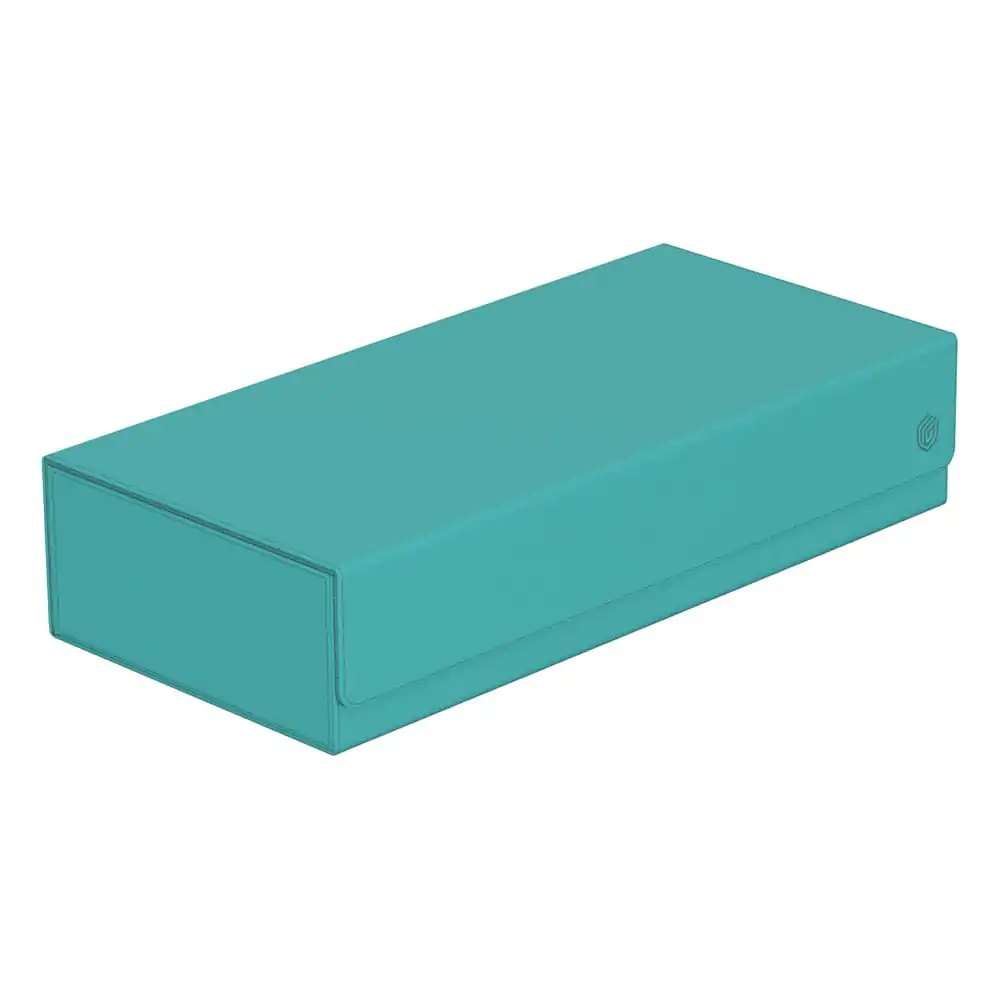 Ultimate Guard Superhive 550+ Xenoskin "Summer Edition 2025" - Lagoon Produktfoto