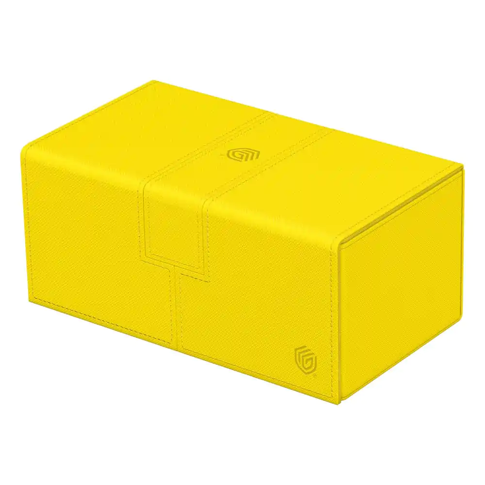 Ultimate Guard Twin Flip'n'Tray 200+ Xenoskin "Summer Edition 2025" -Dandelion Produktfoto