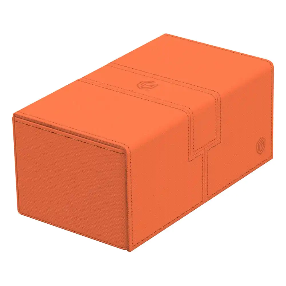 Ultimate Guard Doppel Flip'n'Tray 200+ Xenoskin "Summer Edition 2025" - Peach Produktfoto