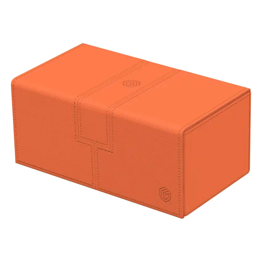 Ultimate Guard Doppel Flip'n'Tray 200+ Xenoskin "Summer Edition 2025" - Peach Produktfoto