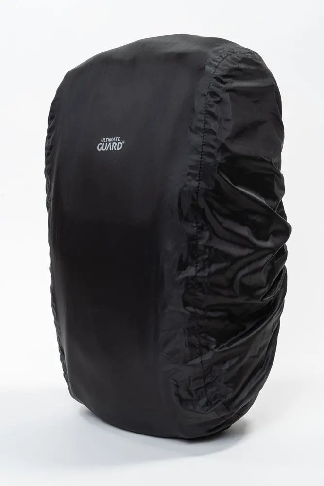 Ultimate Guard Rucksack Vago 28 Journey Black & Petrol termékfotó