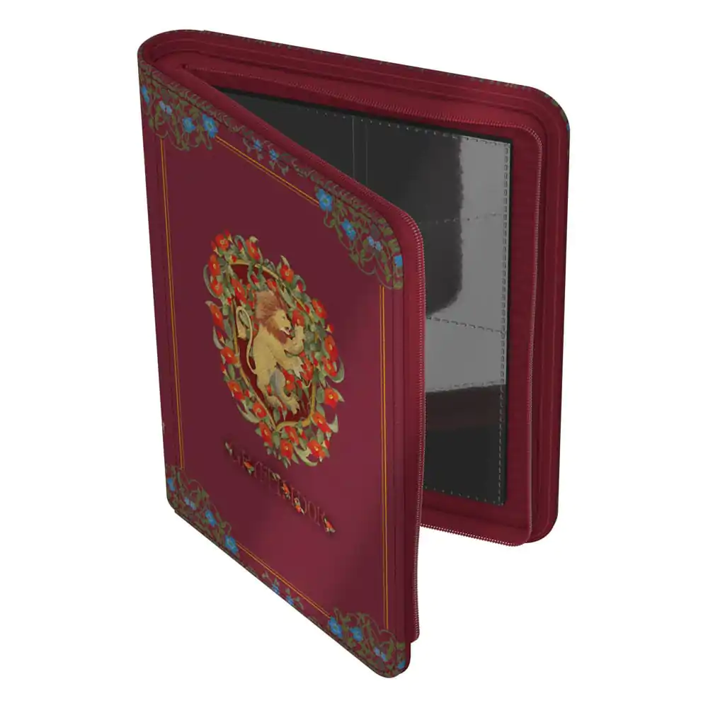 Ultimate Guard Zipfolio 160 Xenoskin Harry Potter - Gryffindor Produktfoto