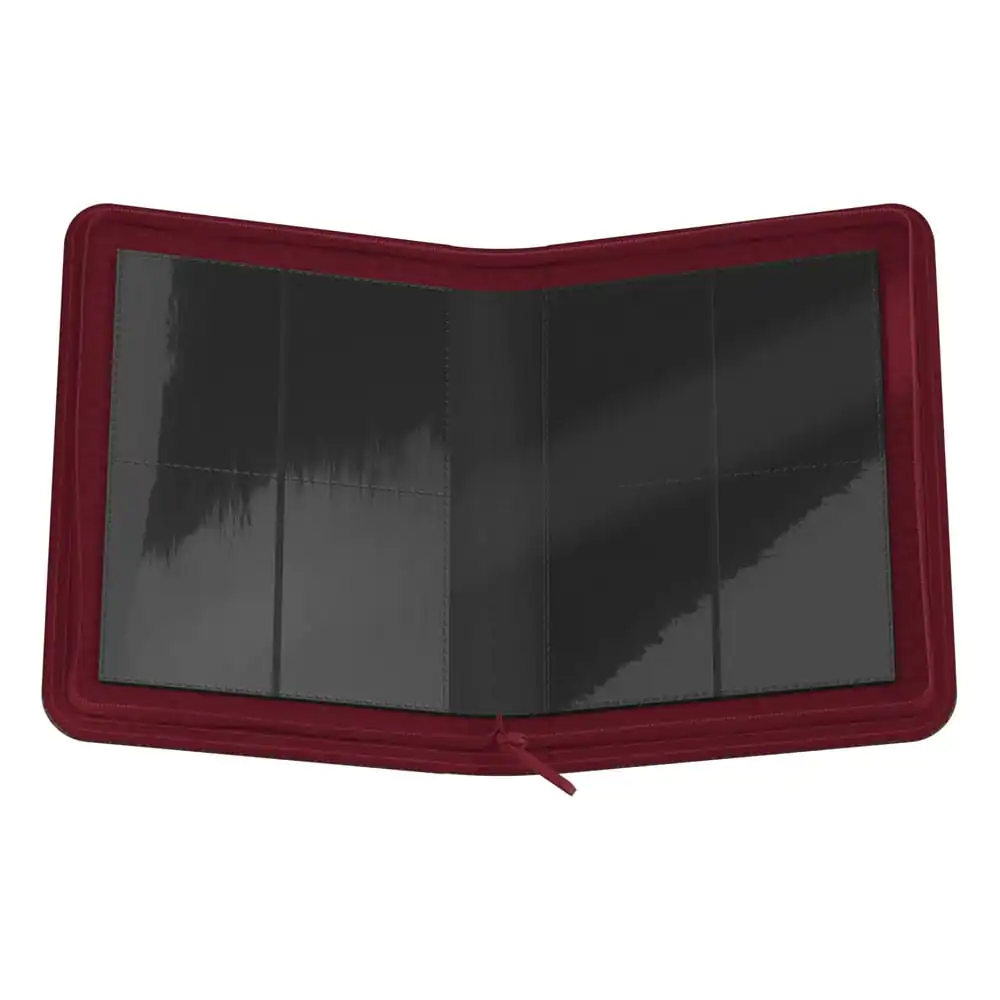 Ultimate Guard Zipfolio 160 Xenoskin Harry Potter - Gryffindor Produktfoto