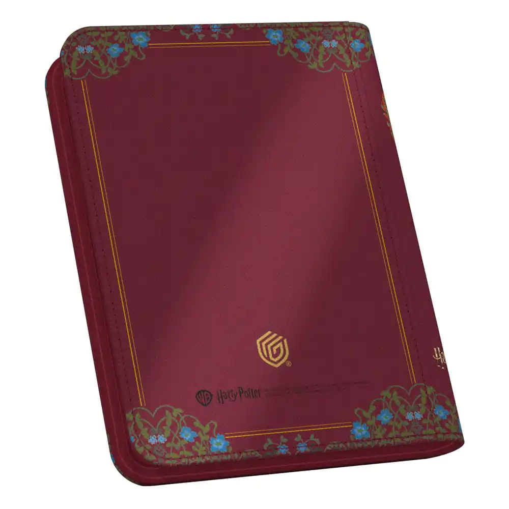 Ultimate Guard Zipfolio 160 Xenoskin Harry Potter - Gryffindor Produktfoto