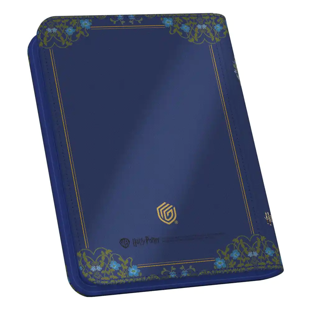 Ultimate Guard Zipfolio für 160 Xenoskin Harry Potter - Ravenclaw Produktfoto