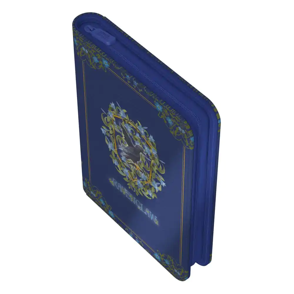 Ultimate Guard Zipfolio für 160 Xenoskin Harry Potter - Ravenclaw Produktfoto