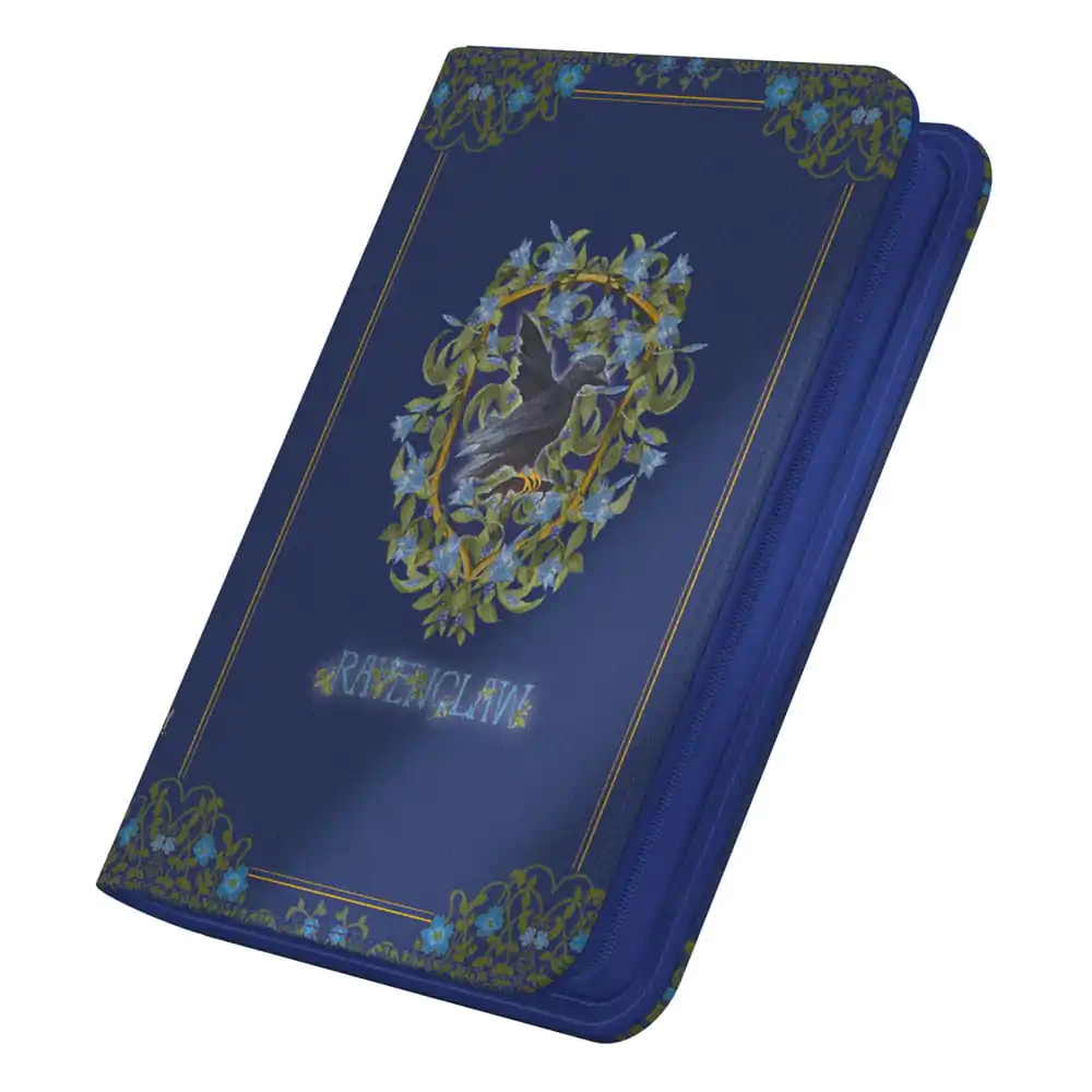 Ultimate Guard Zipfolio für 160 Xenoskin Harry Potter - Ravenclaw Produktfoto