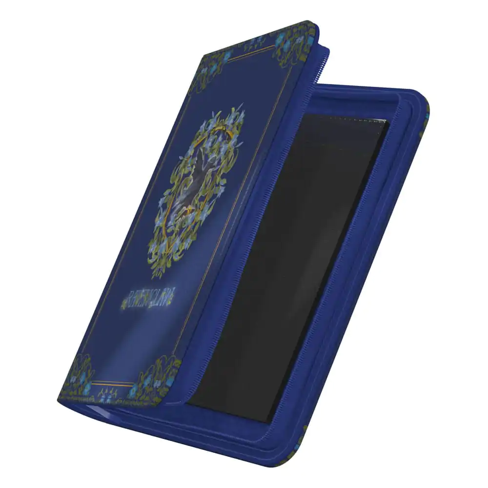 Ultimate Guard Zipfolio für 160 Xenoskin Harry Potter - Ravenclaw Produktfoto