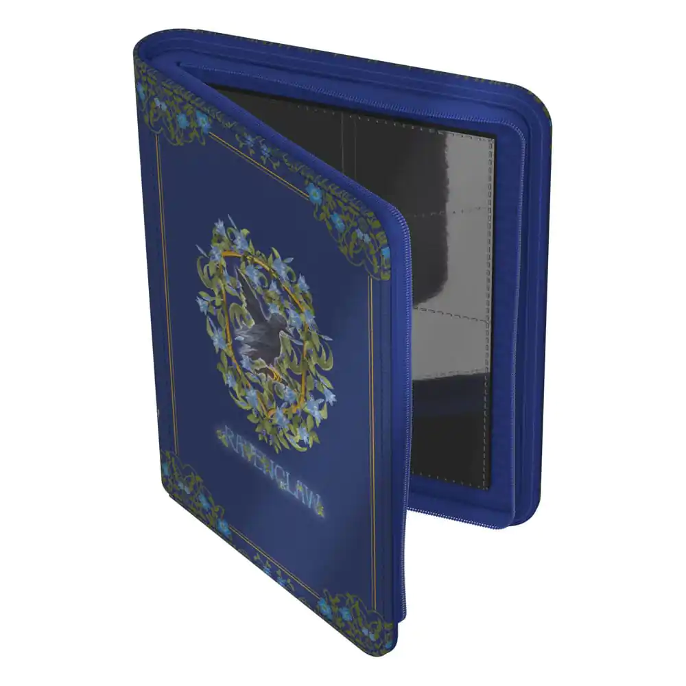 Ultimate Guard Zipfolio für 160 Xenoskin Harry Potter - Ravenclaw Produktfoto