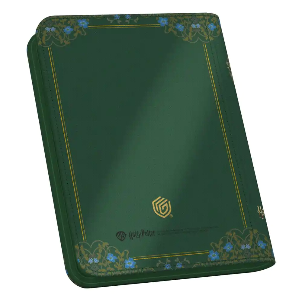 Ultimate Guard Zipfolio für 160 Xenoskin Harry Potter - Slytherin Produktfoto