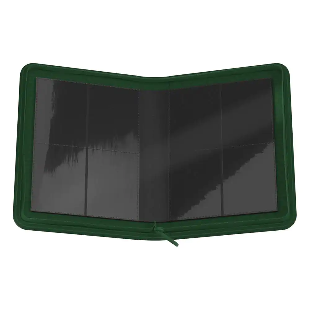 Ultimate Guard Zipfolio für 160 Xenoskin Harry Potter - Slytherin Produktfoto