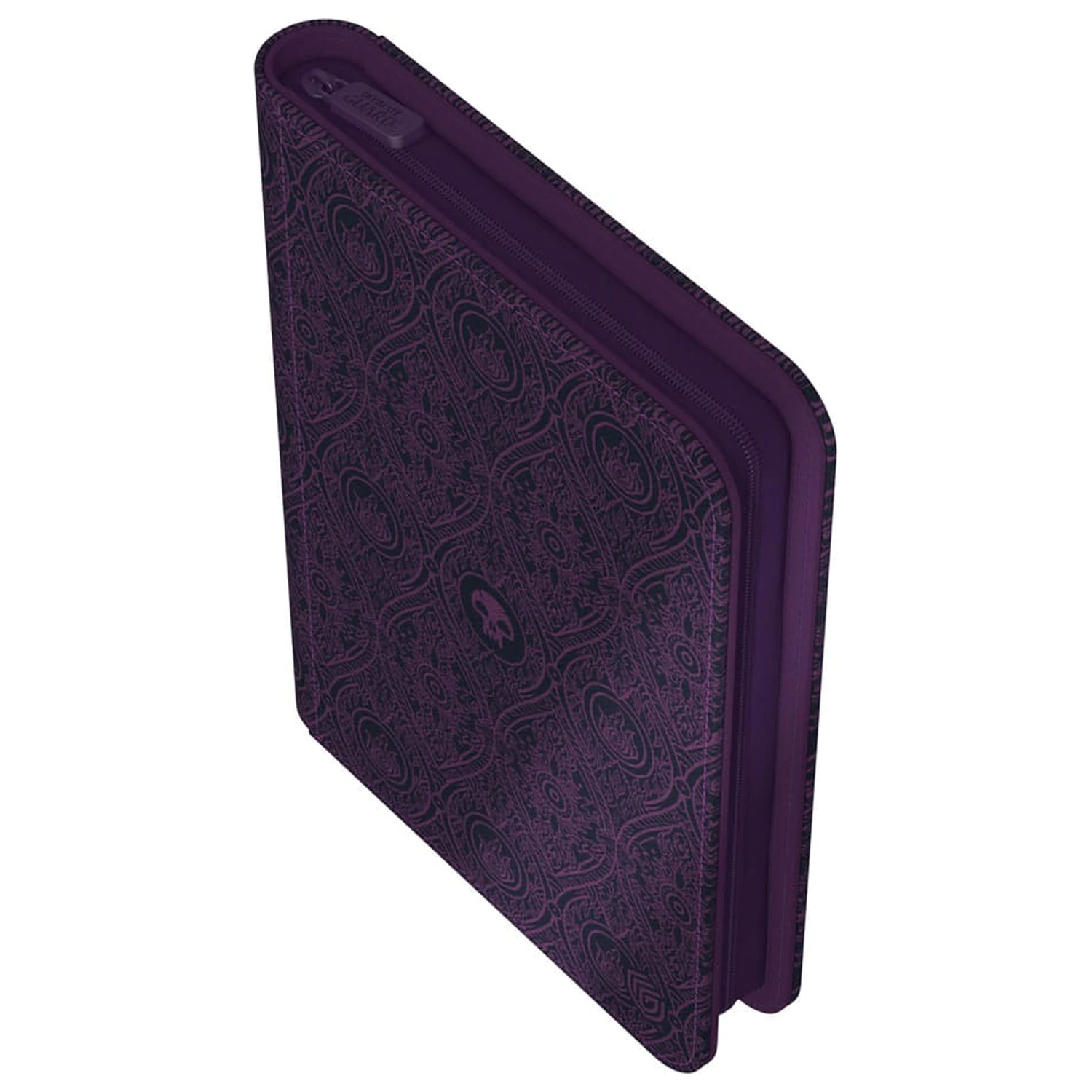 Ultimate Guard Zipfolio 160 Xenoskin Magic: The Gathering | Avatar: The Last Airbender - Black Mana Produktfoto