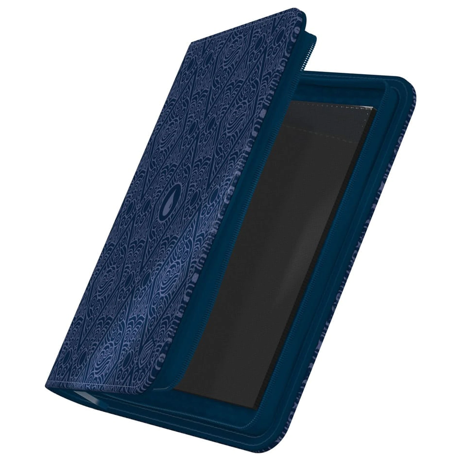 Ultimate Guard Zipfolio 160 Xenoskin Magic: The Gathering "Avatar: The Last Airbender" - Blue Mana Produktfoto