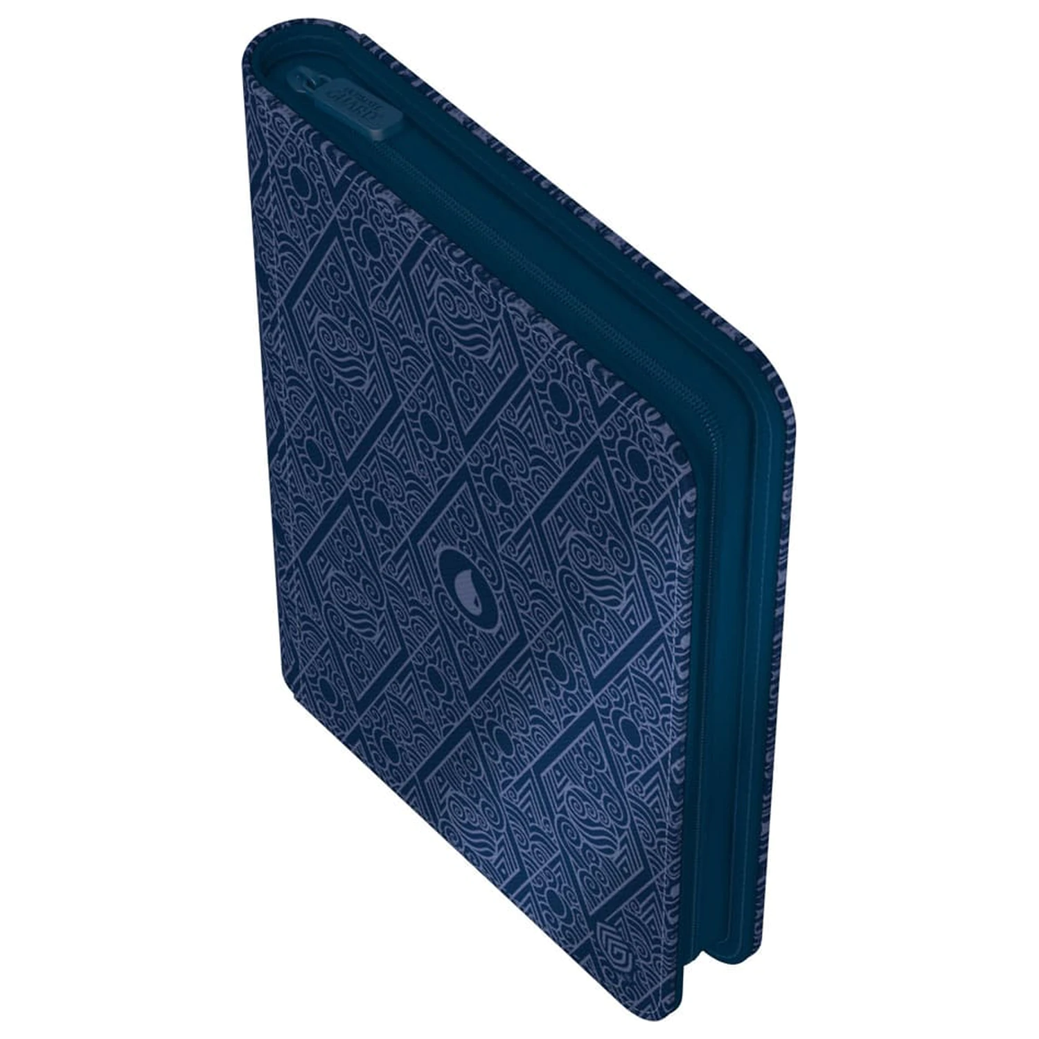 Ultimate Guard Zipfolio 160 Xenoskin Magic: The Gathering "Avatar: The Last Airbender" - Blue Mana Produktfoto