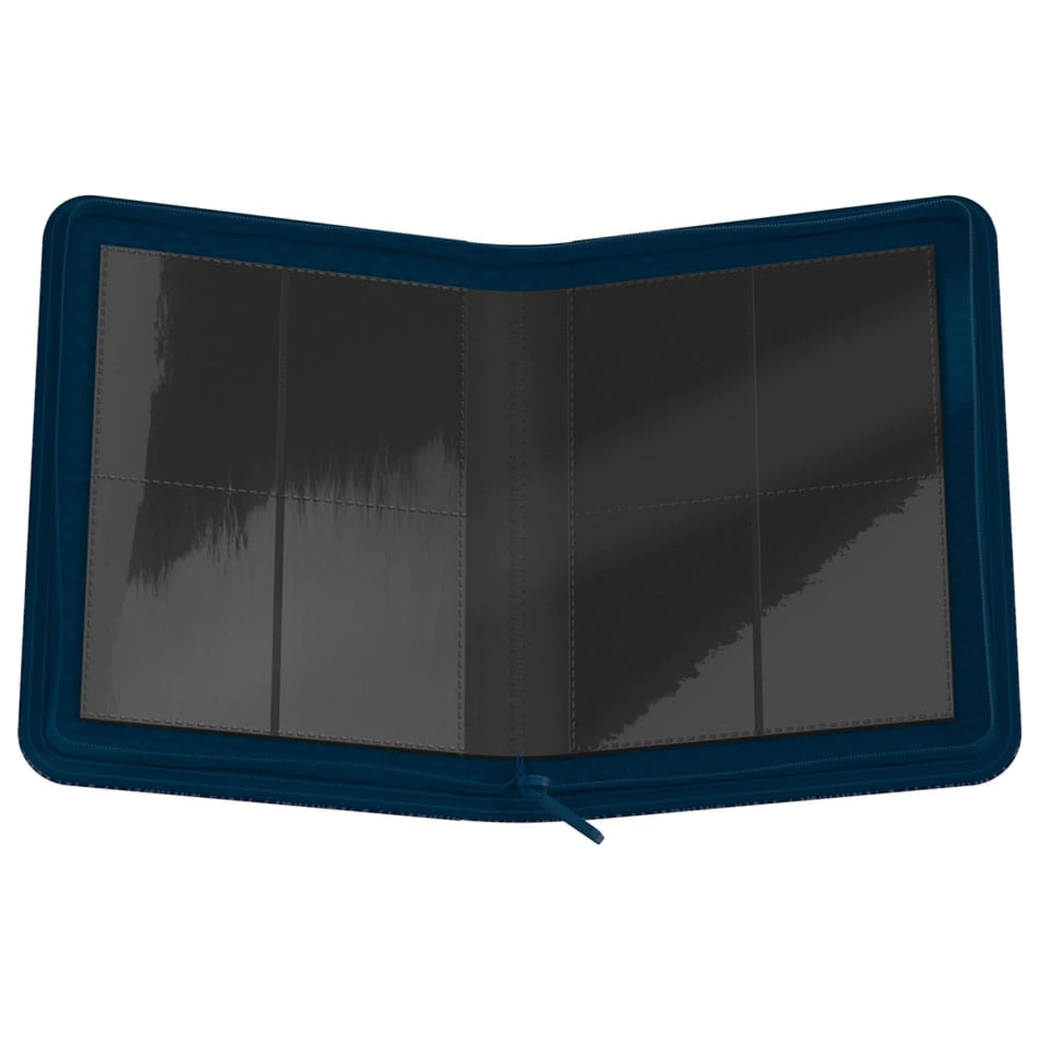 Ultimate Guard Zipfolio 160 Xenoskin Magic: The Gathering "Avatar: The Last Airbender" - Blue Mana Produktfoto