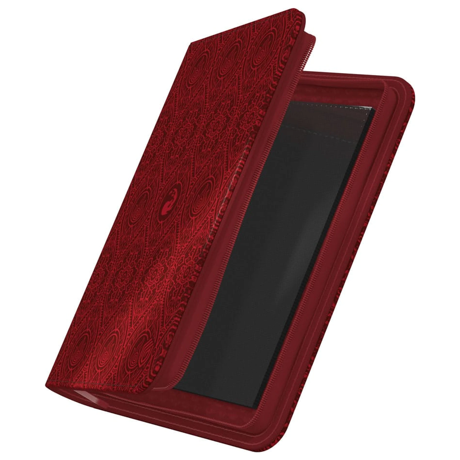 Ultimate Guard Zipfolio 160 Xenoskin Magic: The Gathering "Avatar: The Last Airbender" - Red Mana Produktfoto