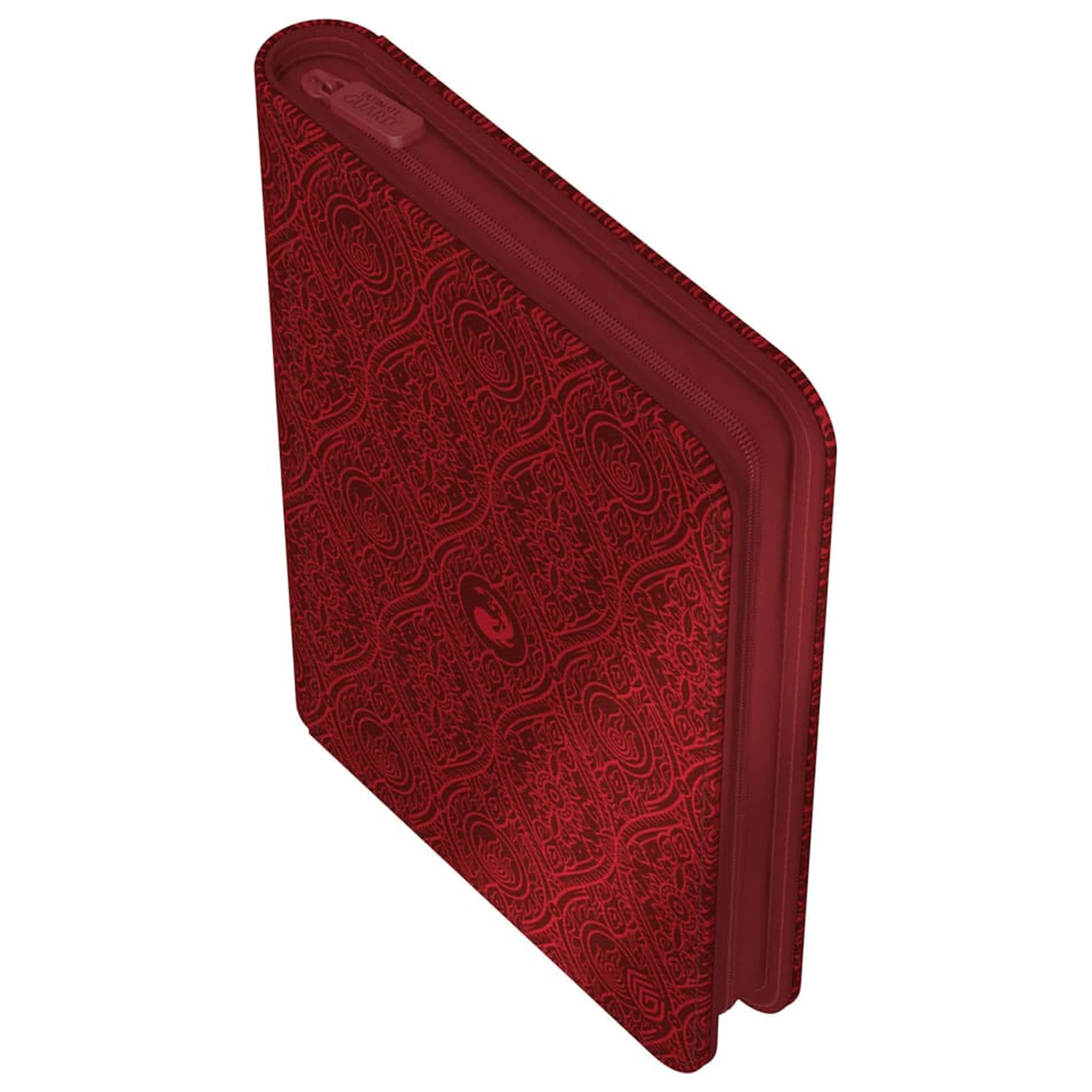 Ultimate Guard Zipfolio 160 Xenoskin Magic: The Gathering "Avatar: The Last Airbender" - Red Mana Produktfoto