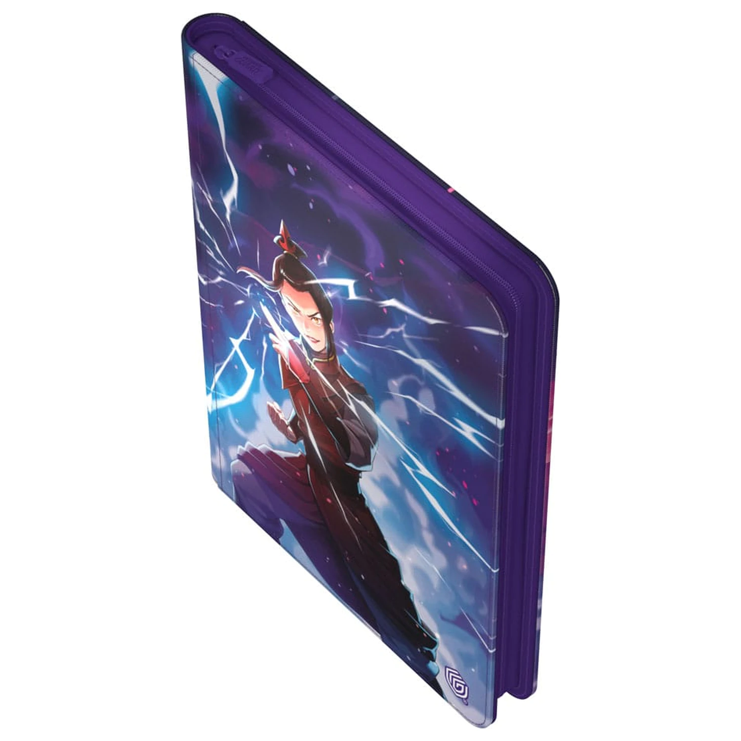 Ultimate Guard Zipfolio 360 Xenoskin Magic: The Gathering "Avatar: The Last Airbender" - Azula Produktfoto
