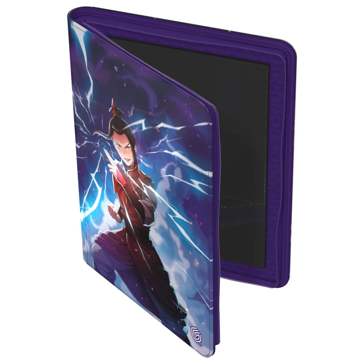Ultimate Guard Zipfolio 360 Xenoskin Magic: The Gathering "Avatar: The Last Airbender" - Azula Produktfoto