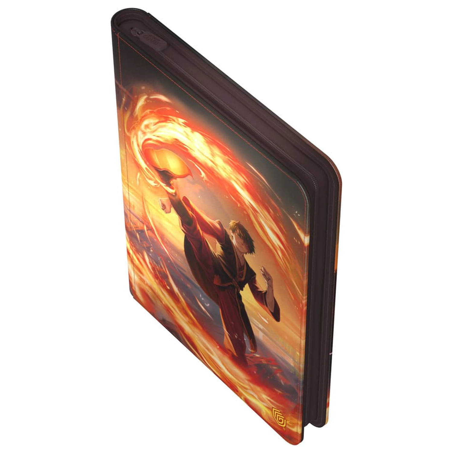 Ultimate Guard Zipfolio 360 Xenoskin Magic: The Gathering | Avatar: The Last Airbender - Zuko Produktfoto