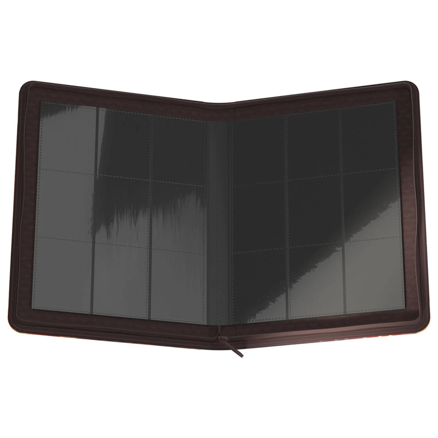 Ultimate Guard Zipfolio 360 Xenoskin Magic: The Gathering | Avatar: The Last Airbender - Zuko Produktfoto