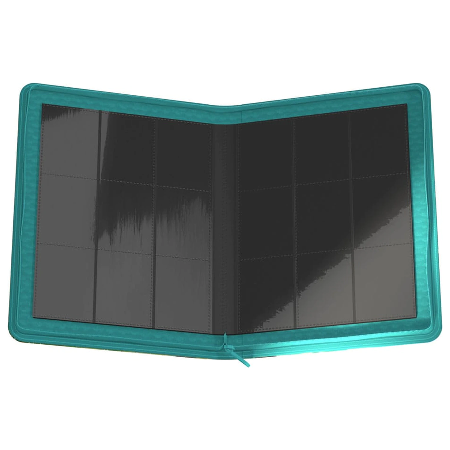 Ultimate Guard Zipfolio 360 Xenoskin Magic: The Gathering | Avatar: The Last Airbender - Aang Produktfoto