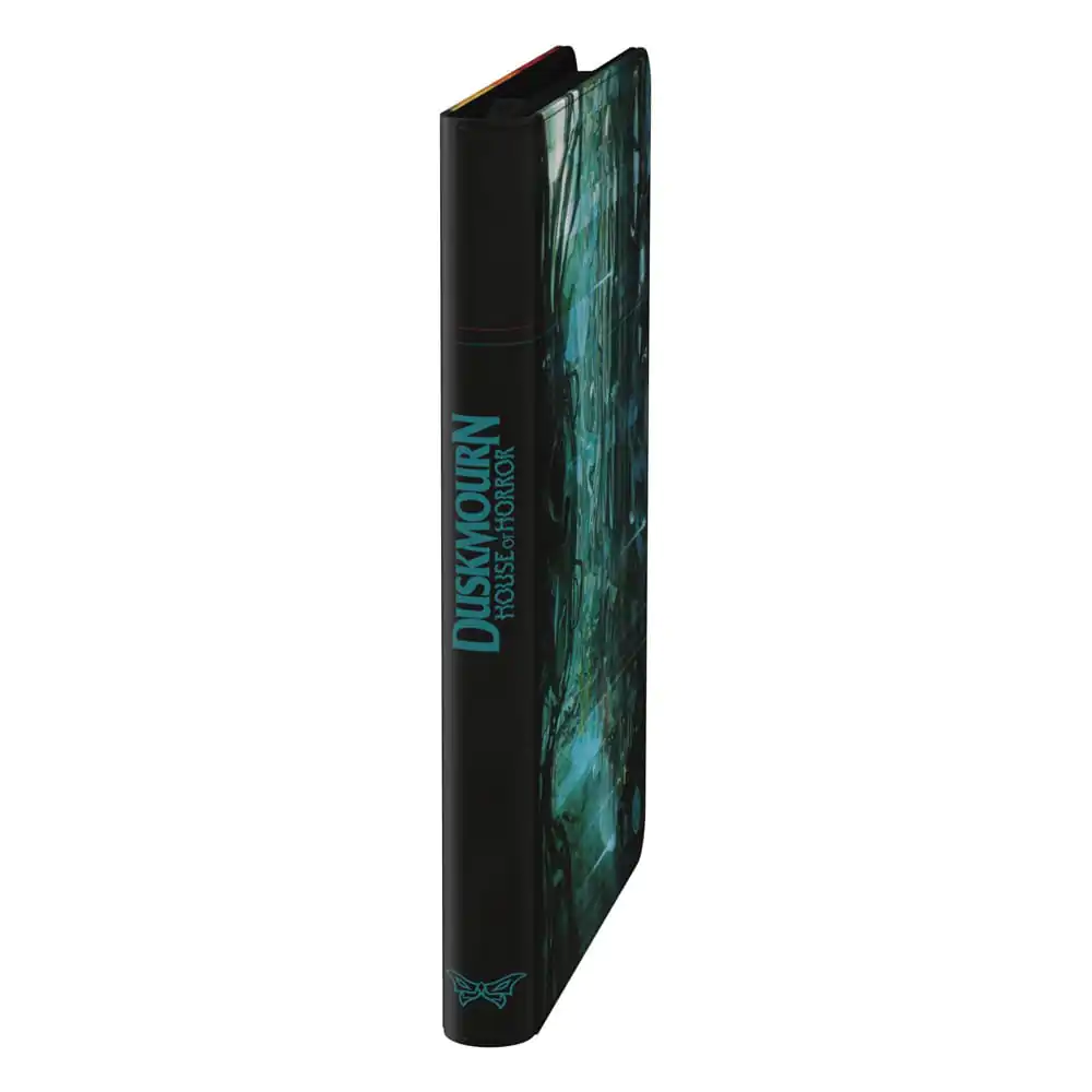 Ultimate Guard Zipfolio 360 Xenoskin Magic: The Gathering „Duskmourn" - Design 1 termékfotó