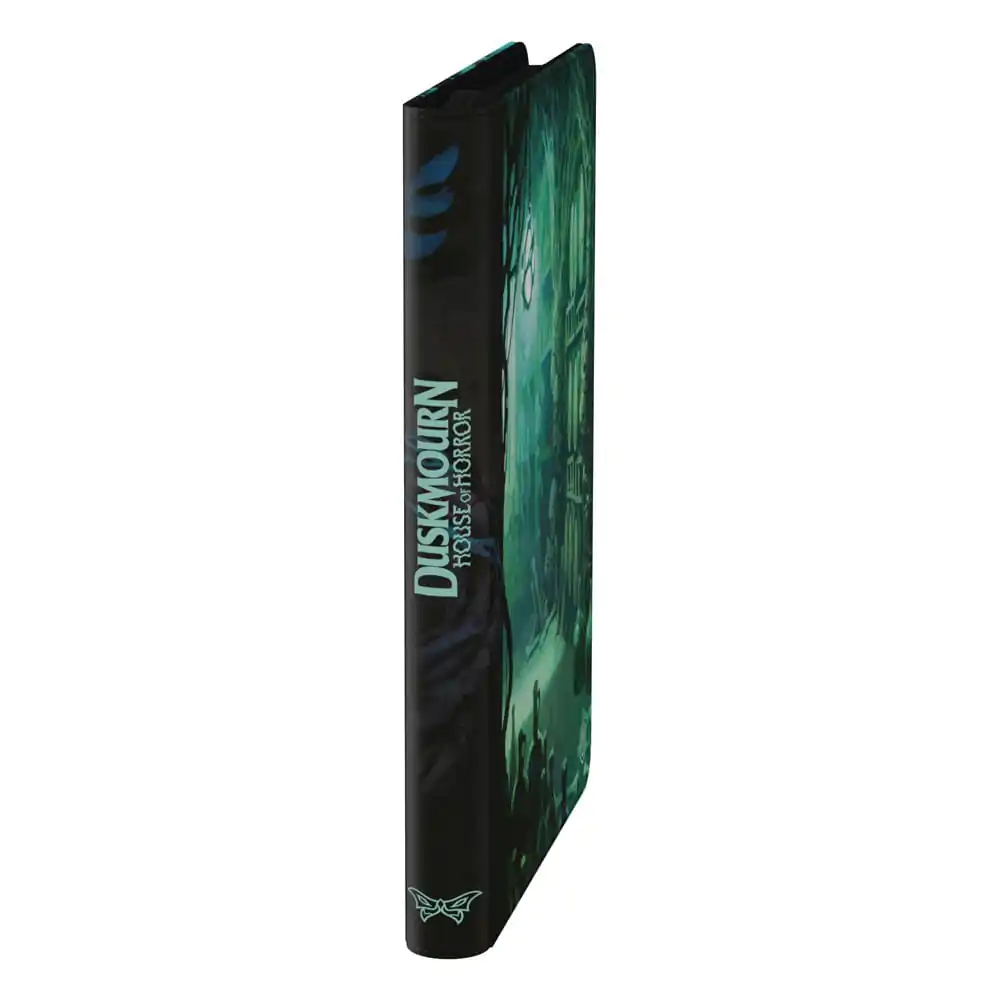 Ultimate Guard Zipfolio 360 Xenoskin Magic: The Gathering „Duskmourn" - Design 3 Produktfoto