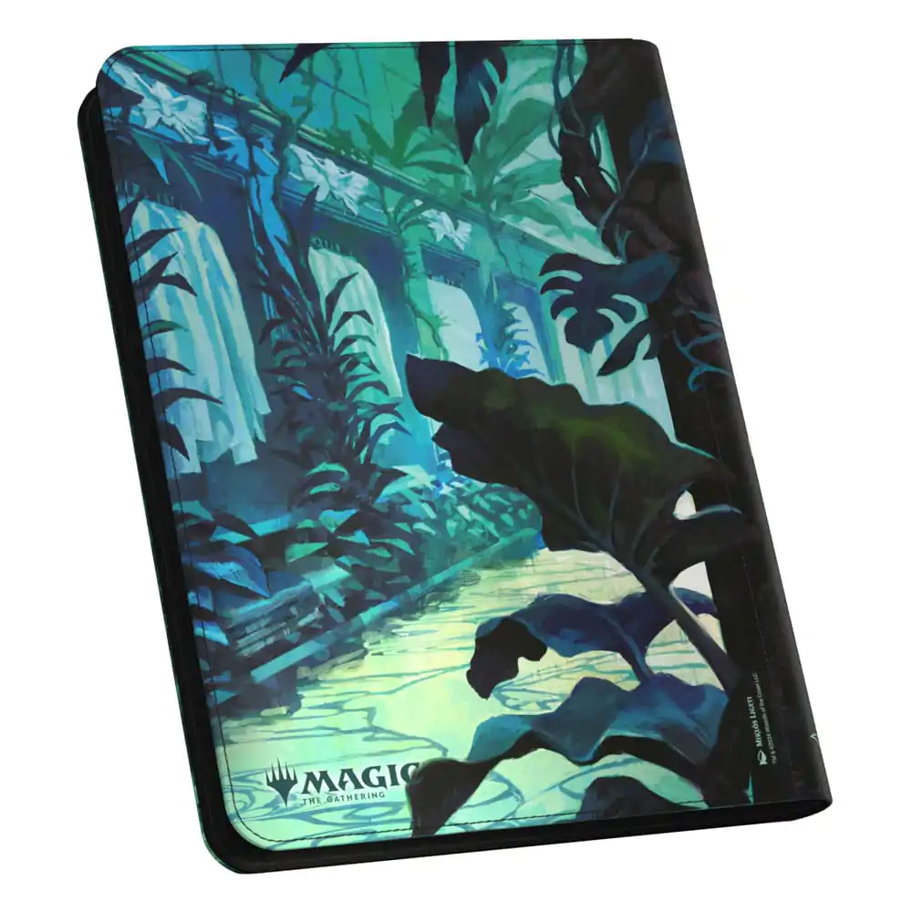 Ultimate Guard Zipfolio 360 Xenoskin Magic: The Gathering „Duskmourn" - Design 3 Produktfoto