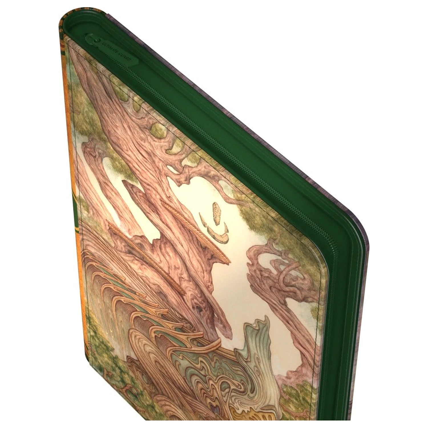 Ultimate Guard Zipfolio 360 Xenoskin Magic: The Gathering "Lorwyn Eclipsed" - Forest Produktfoto