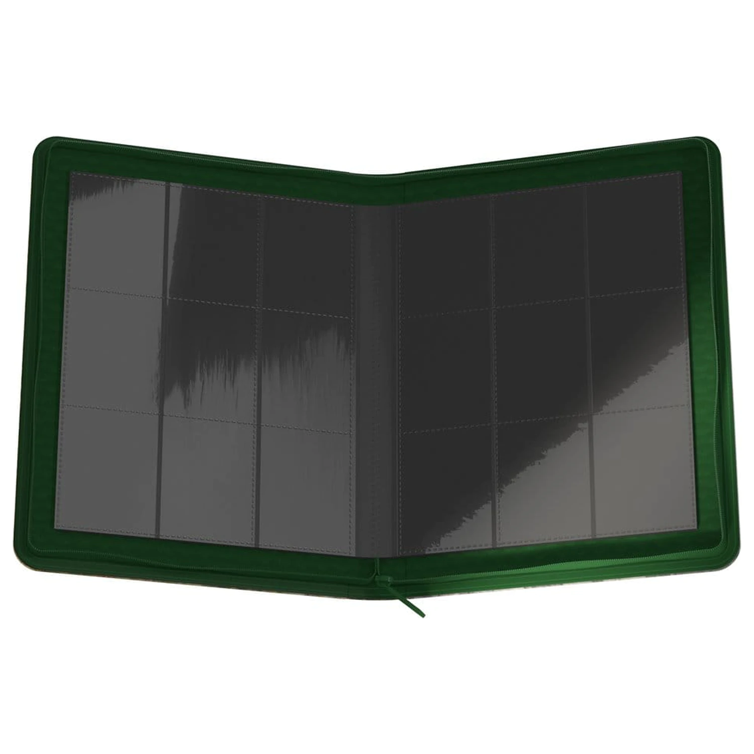 Ultimate Guard Zipfolio 360 Xenoskin Magic: The Gathering "Lorwyn Eclipsed" - Forest Produktfoto