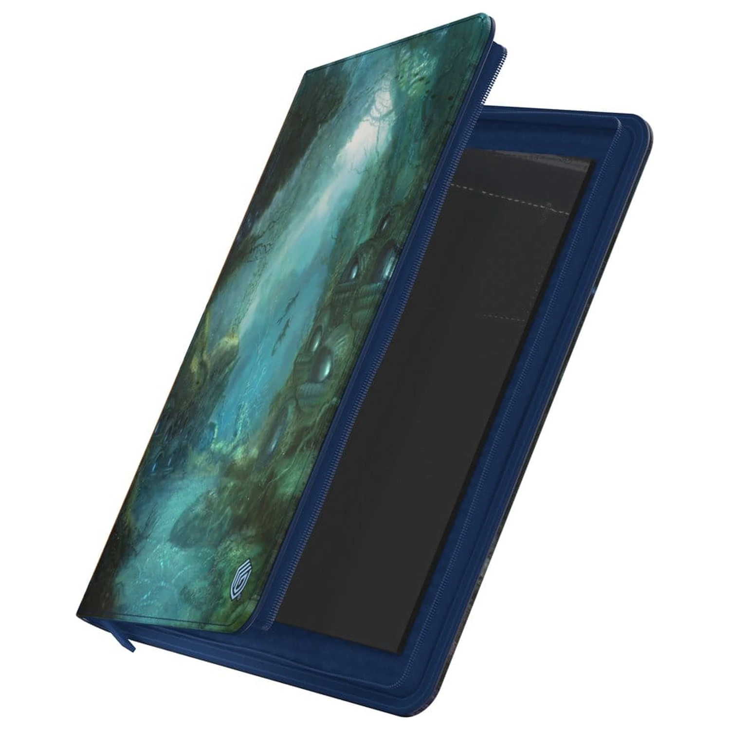 Ultimate Guard Zipfolio 360 Xenoskin Magic: The Gathering "Lorwyn Eclipsed" - Insel Produktfoto