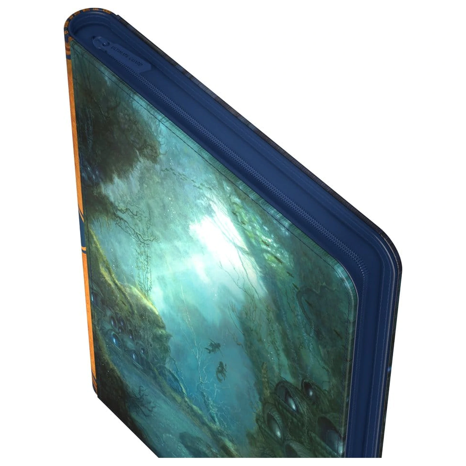 Ultimate Guard Zipfolio 360 Xenoskin Magic: The Gathering "Lorwyn Eclipsed" - Insel Produktfoto